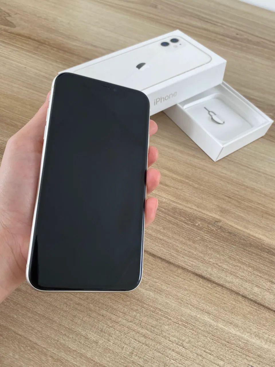 Vendo Iphone 11 64gb - Foto 5