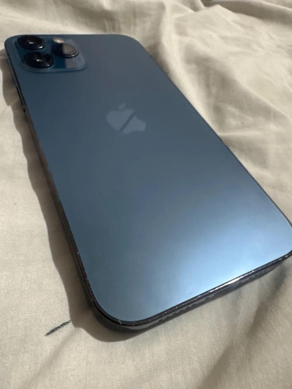 iPhone 12 Pro Max - Foto 2