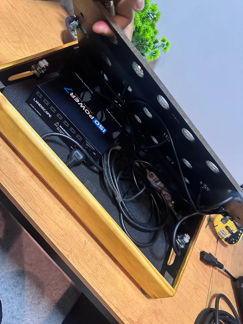 Pedalboard - Foto 3