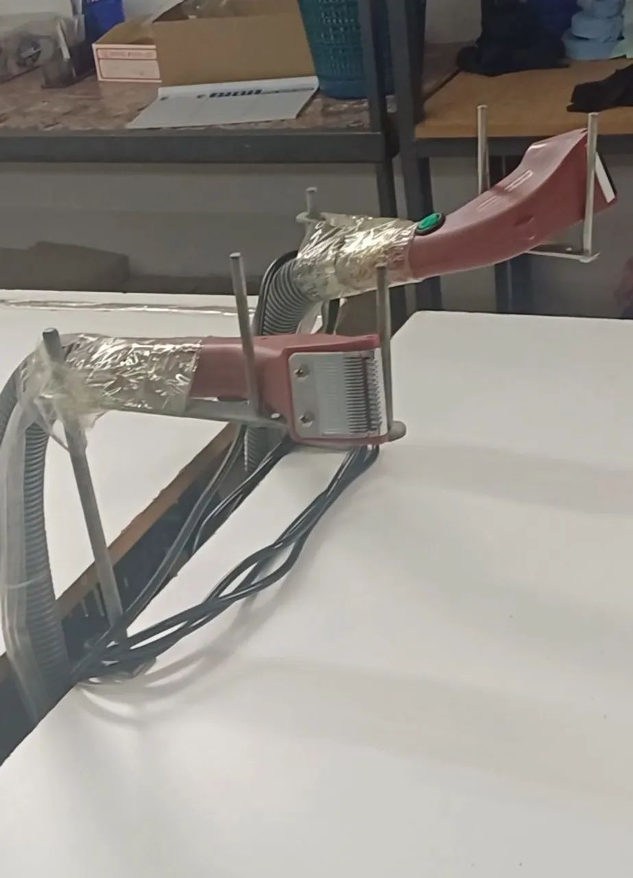 Máquina de arremate para confecção  - Foto 5