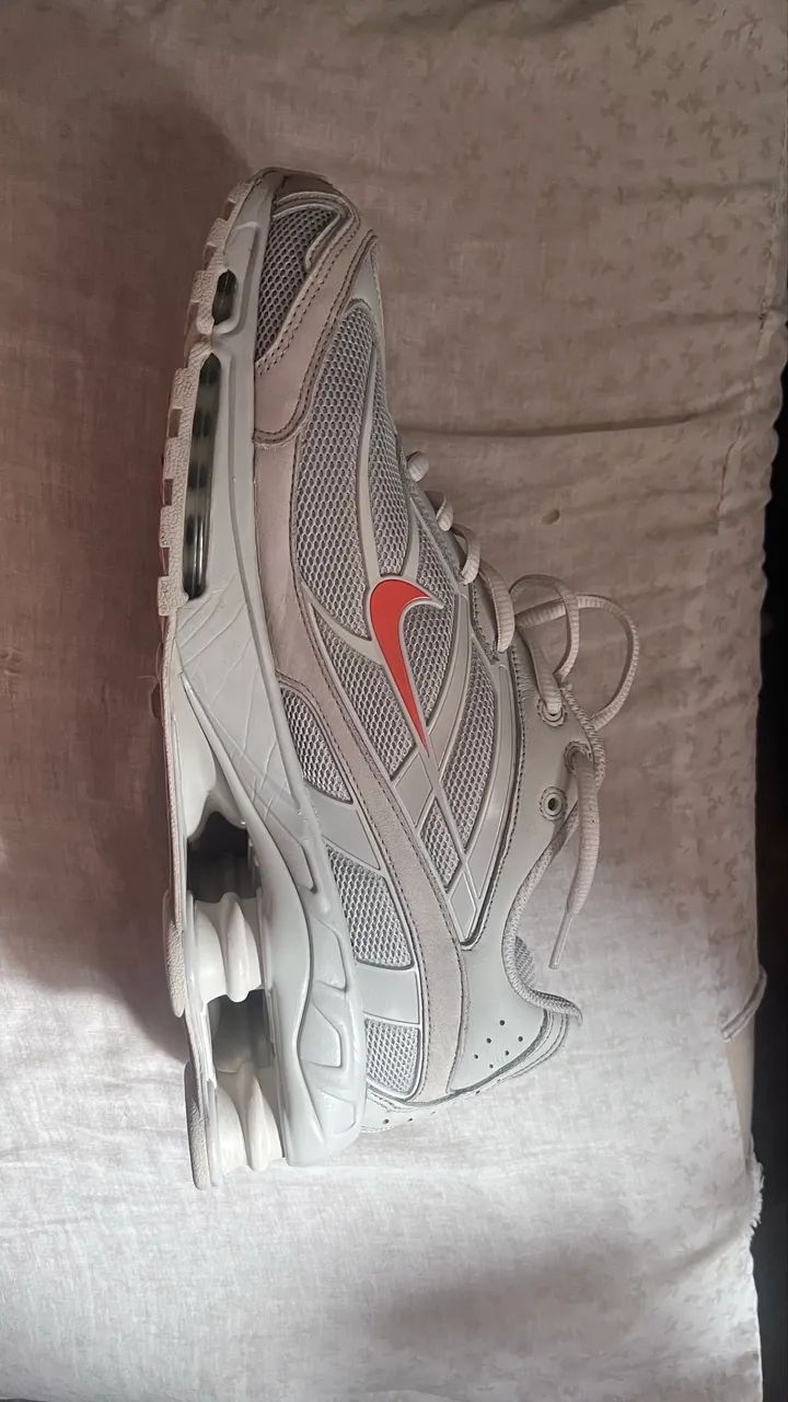 Nike shox ride 2 - Foto 4
