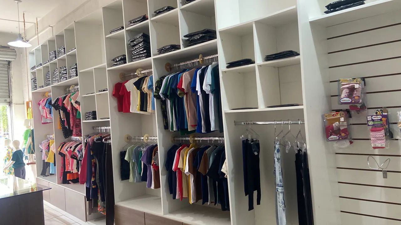 Móveis para loja  - Foto 2