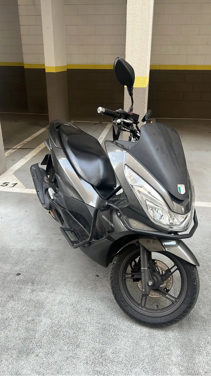Moto pcx 2016  - Foto 2