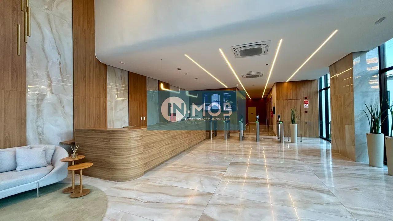 Sala Comercial no Grand Tower para locação