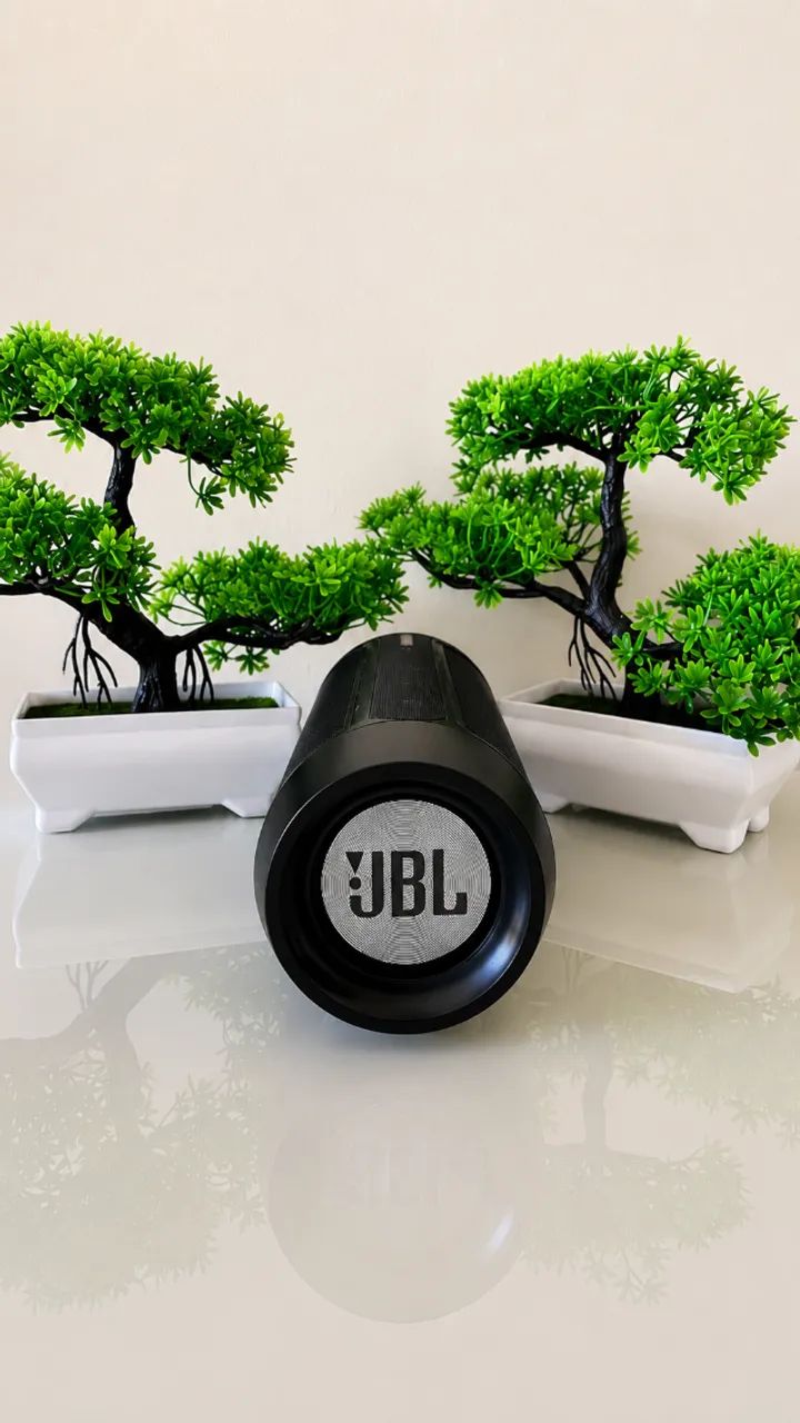Caixa de Som JBL Charge 2 - Foto 3