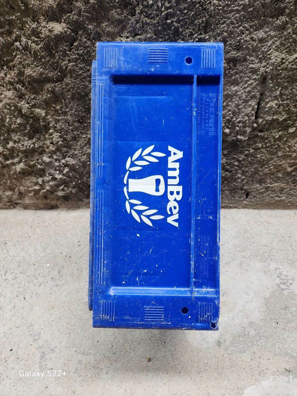 Engradado de cerveja - Foto 2