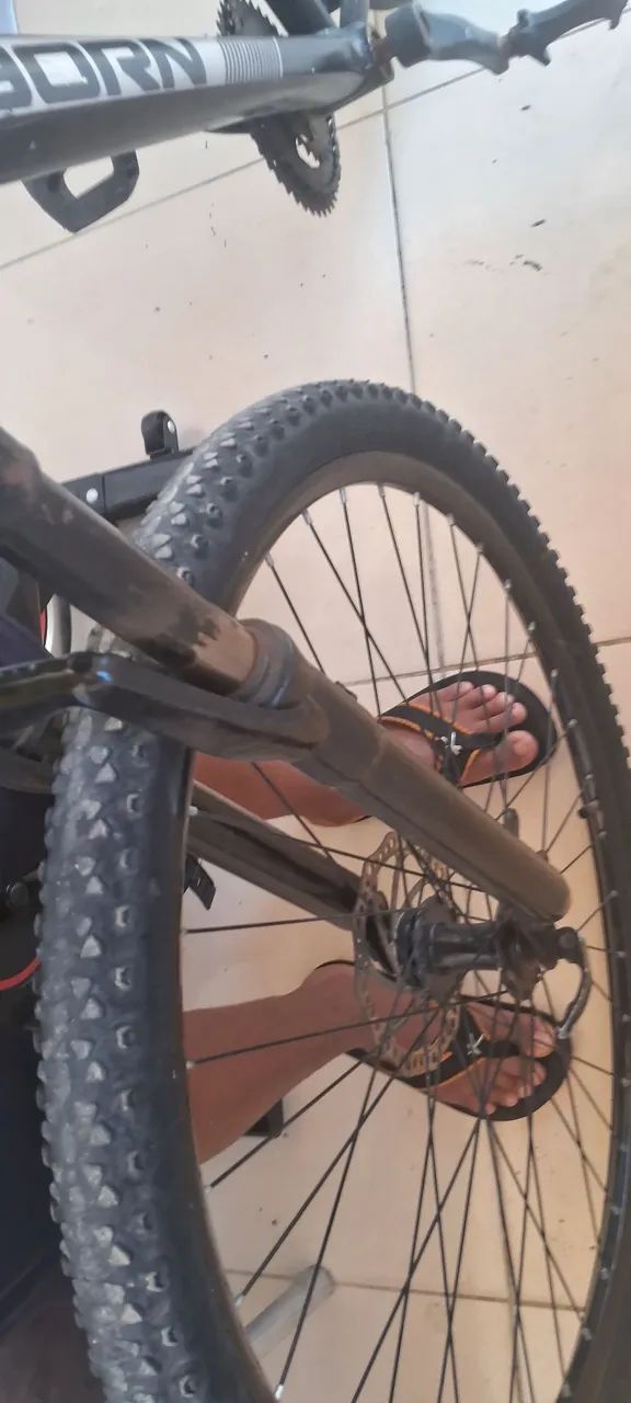 Bike aro 29 byron  - Foto 3