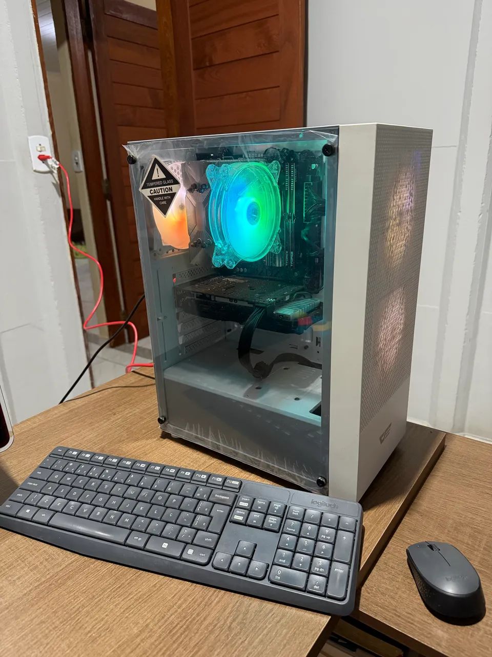 Vendo PC Game