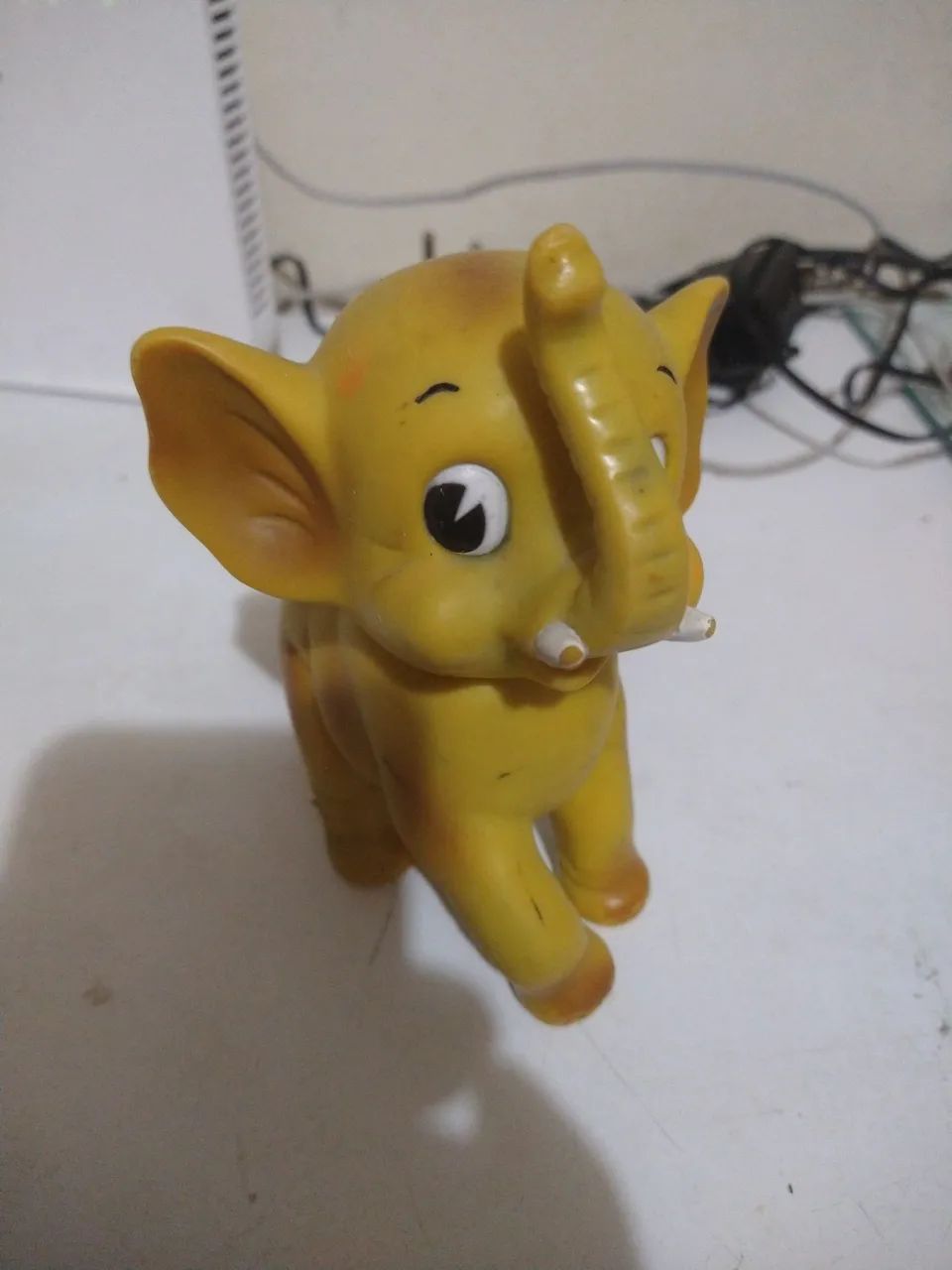 Elefante brinquedo  - Foto 3