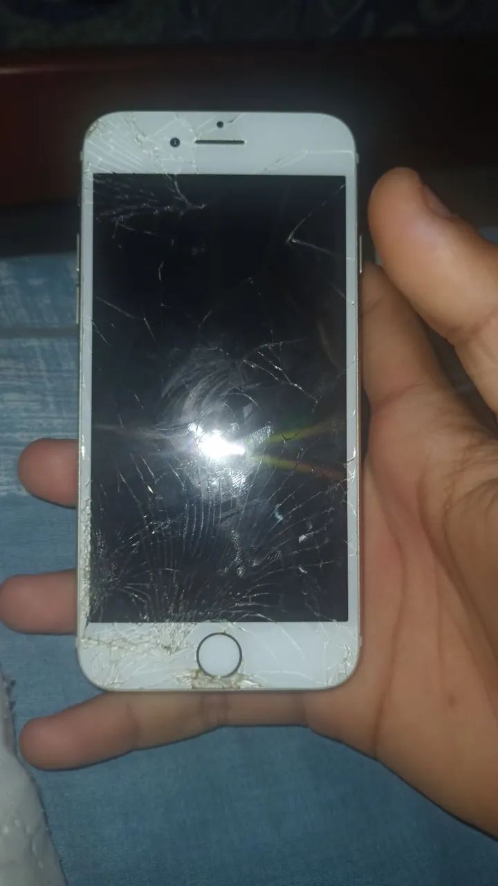 Iphone 7 