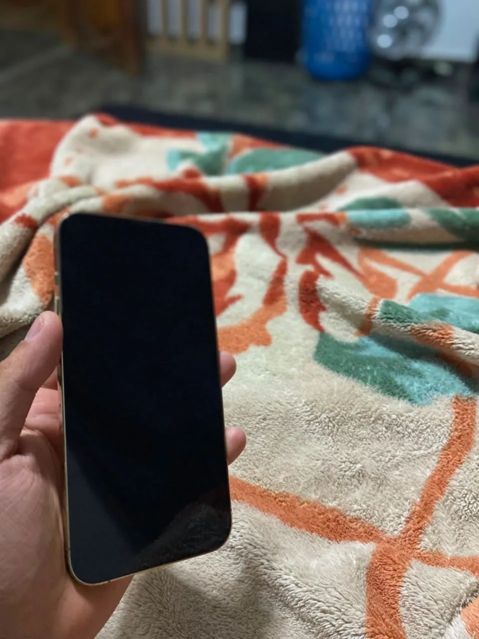 iPhone 13 Pro Max 1 TB  - Foto 2