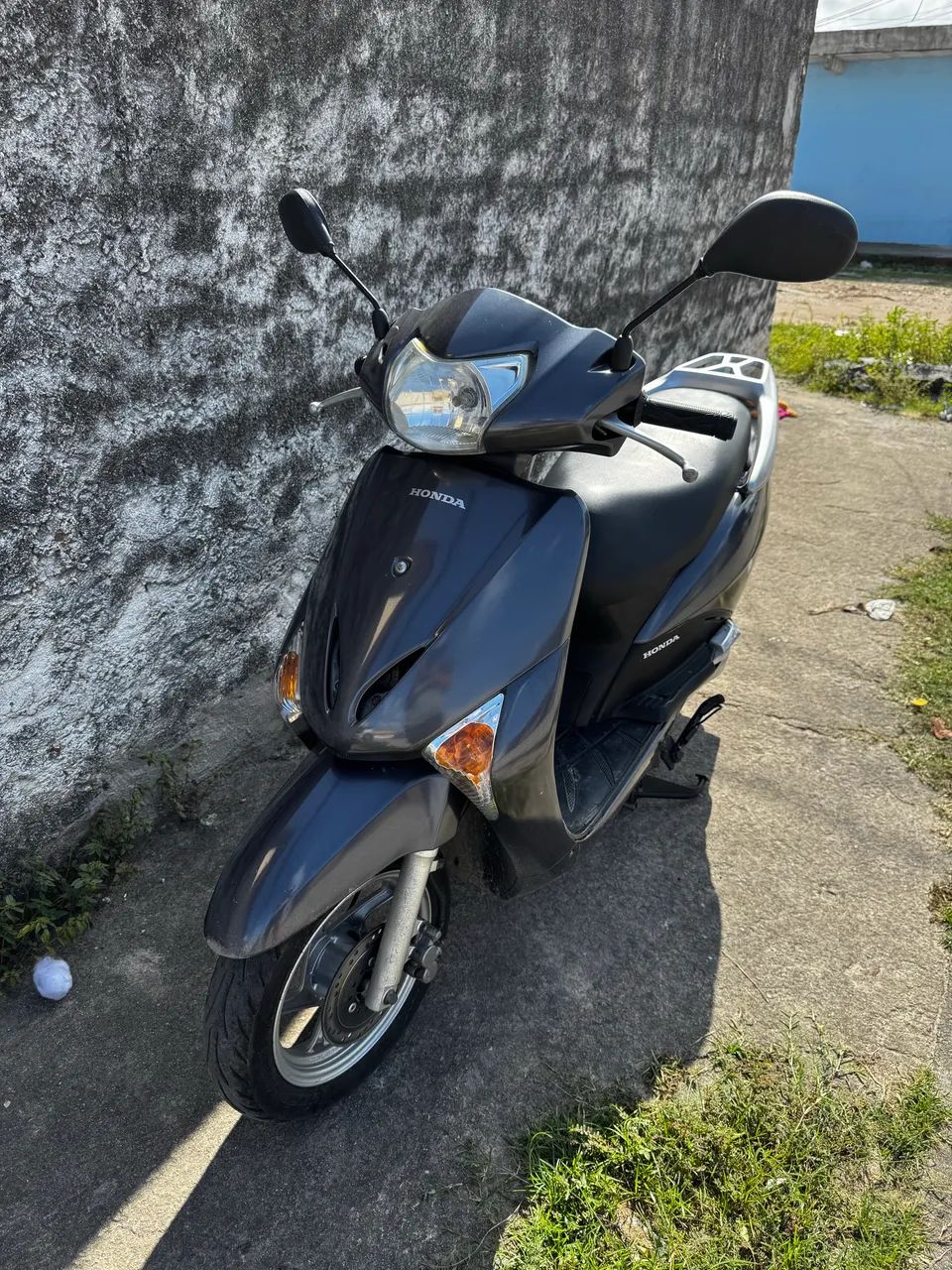 Honda lead 110 - Foto 2