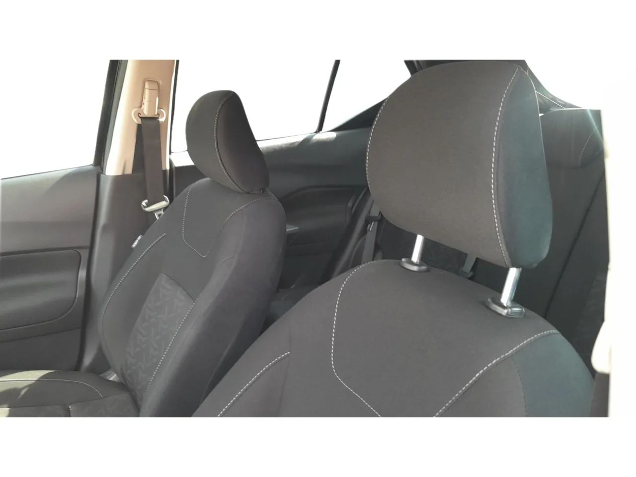 Nissan Kicks Sense 1.6 16V Flex Aut., foto 10 de 15