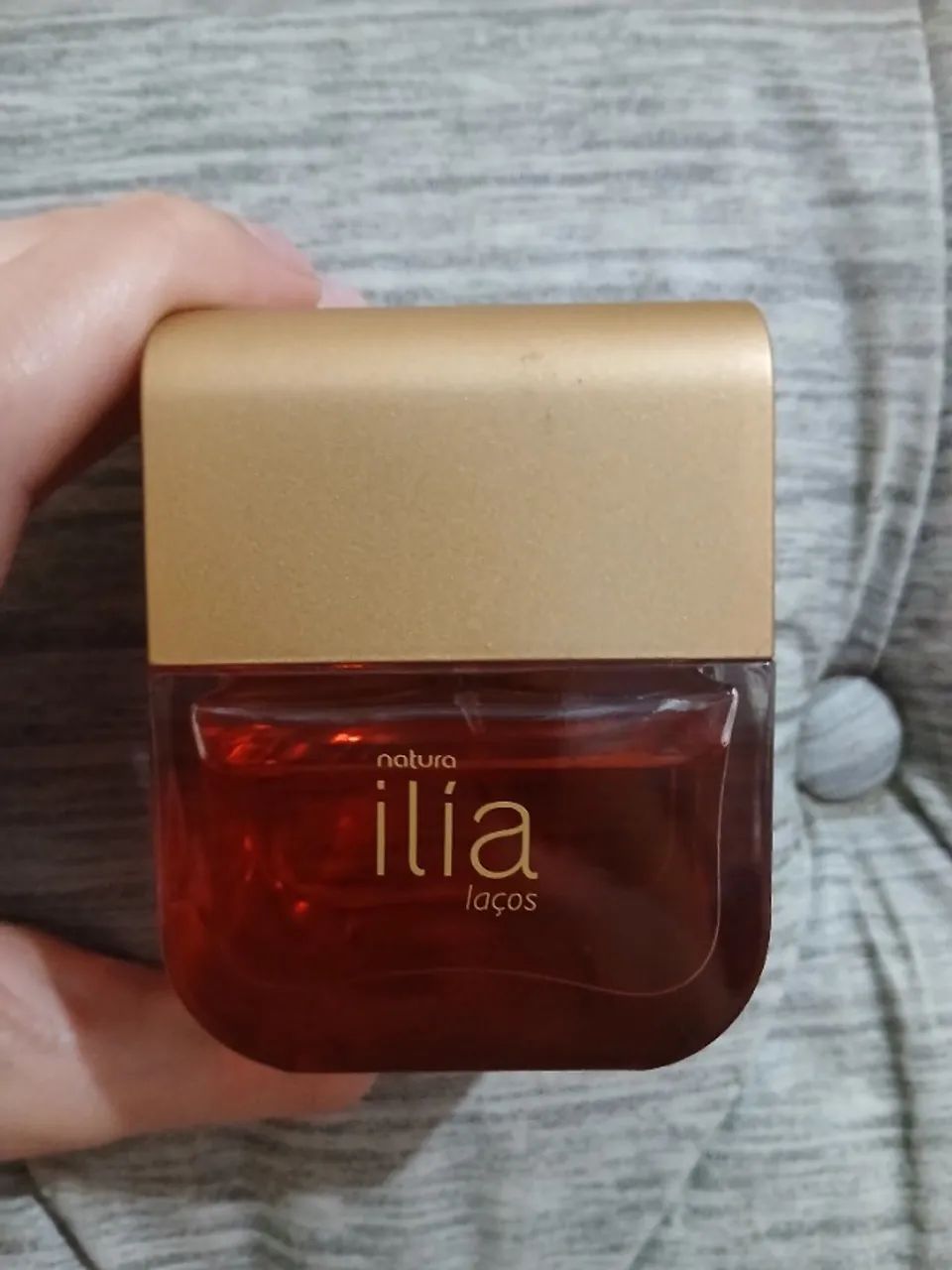 Perfume ilía laços natura - Foto 2