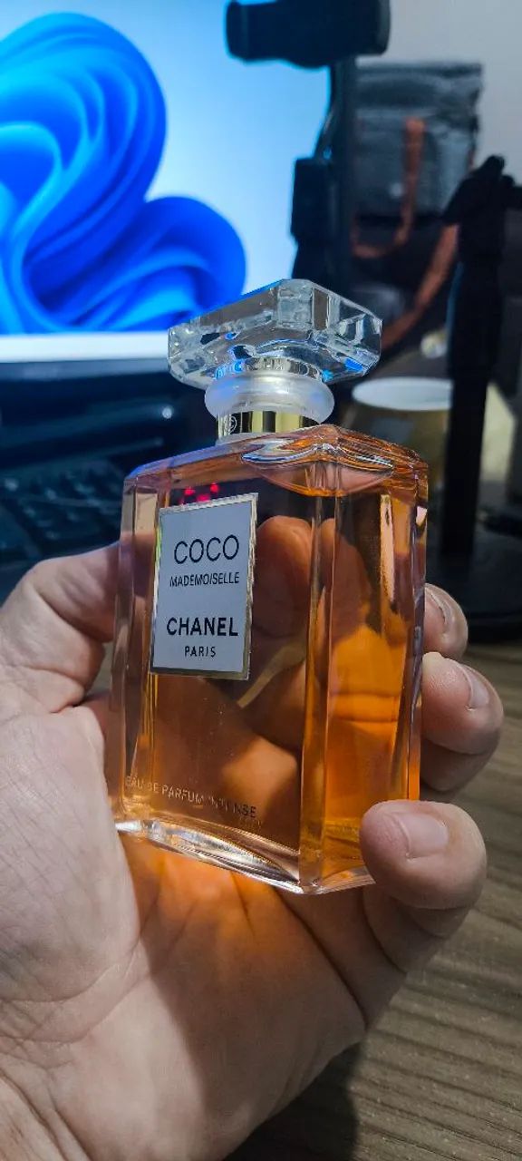 Coco modemosele Chanel 