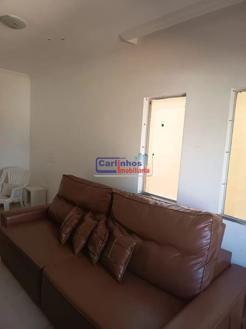 Casa de 3 quartos com suíte e energia solar no Residencial Lagoa - Foto 4
