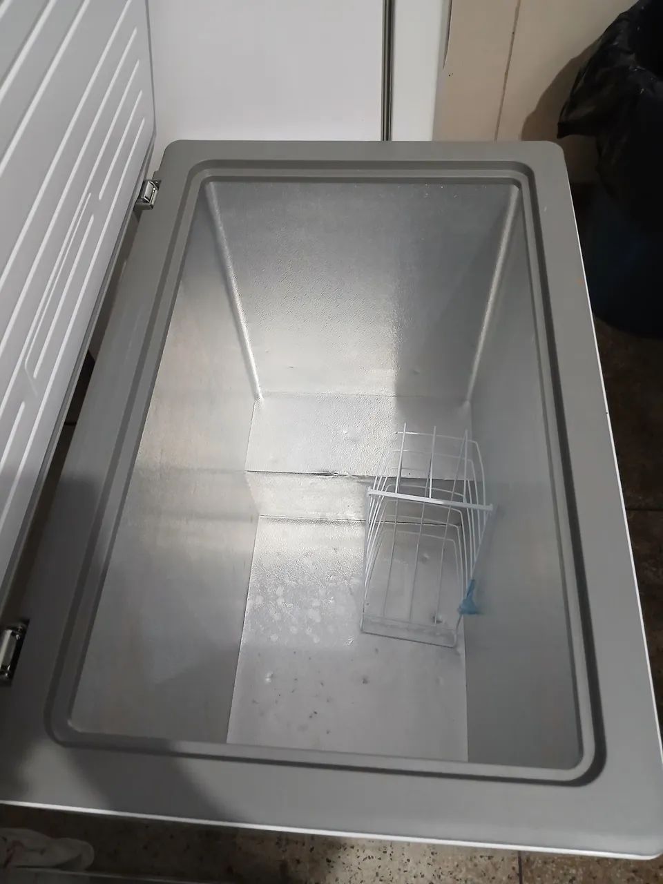 Freezer 200 litros  - Foto 3