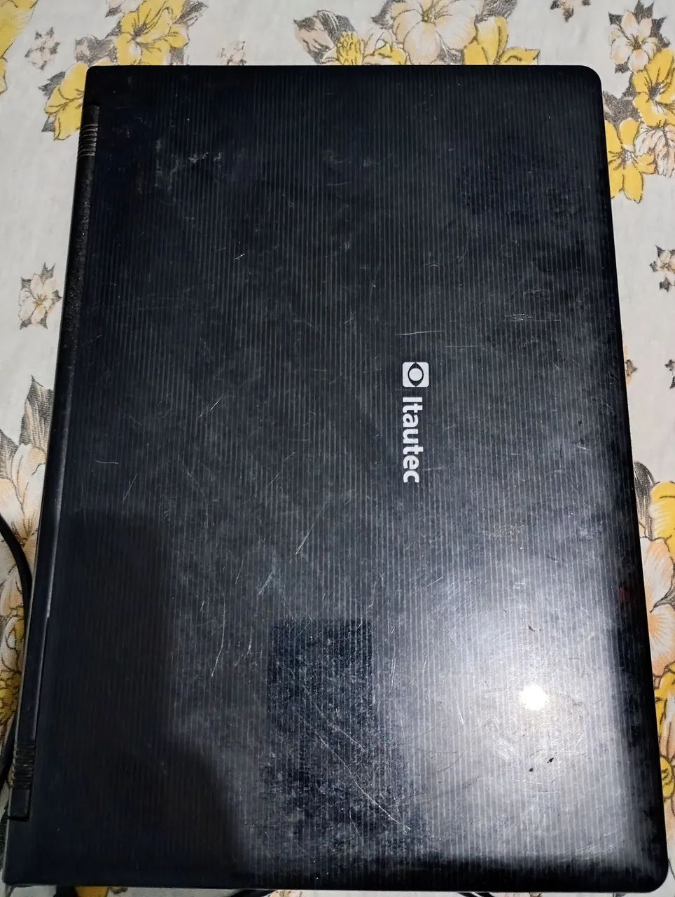Notebook usado - Foto 5