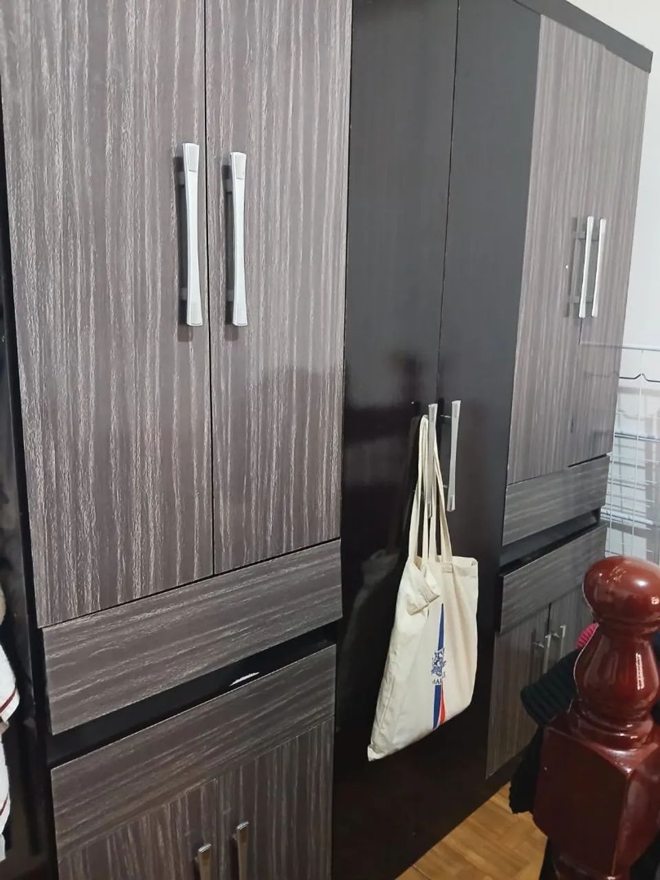 Guarda roupa  - Foto 3