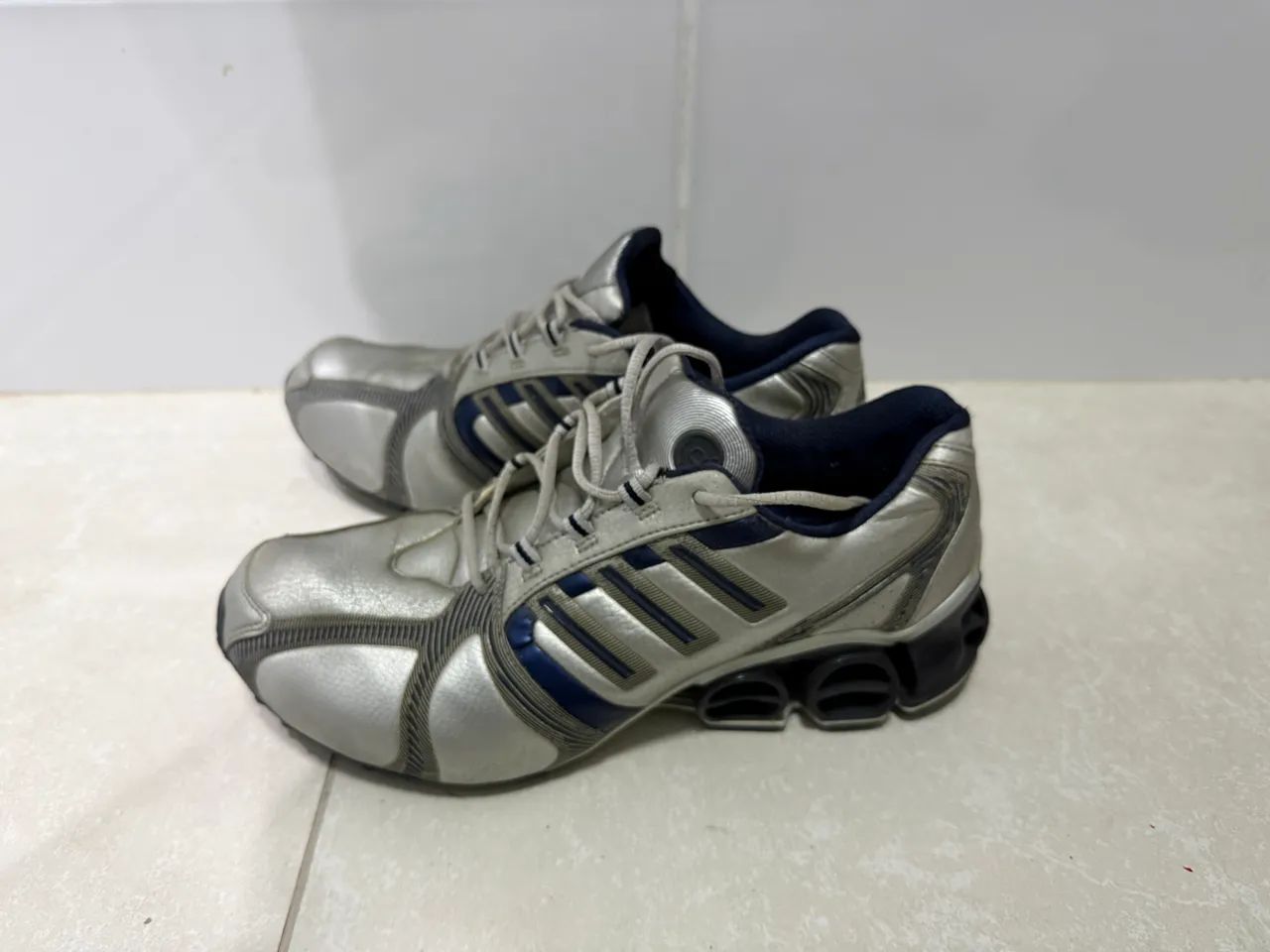 Tênis Adidas A3 Vortec 42 - Calçados - Paineiras, Juiz de Fora