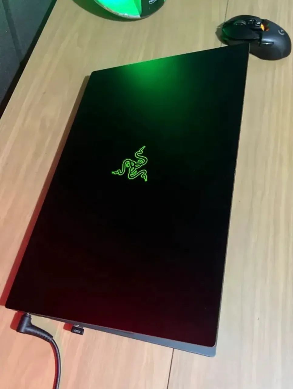 NOTEBOOK GAMER RAZER I7 SSD M2 1TB