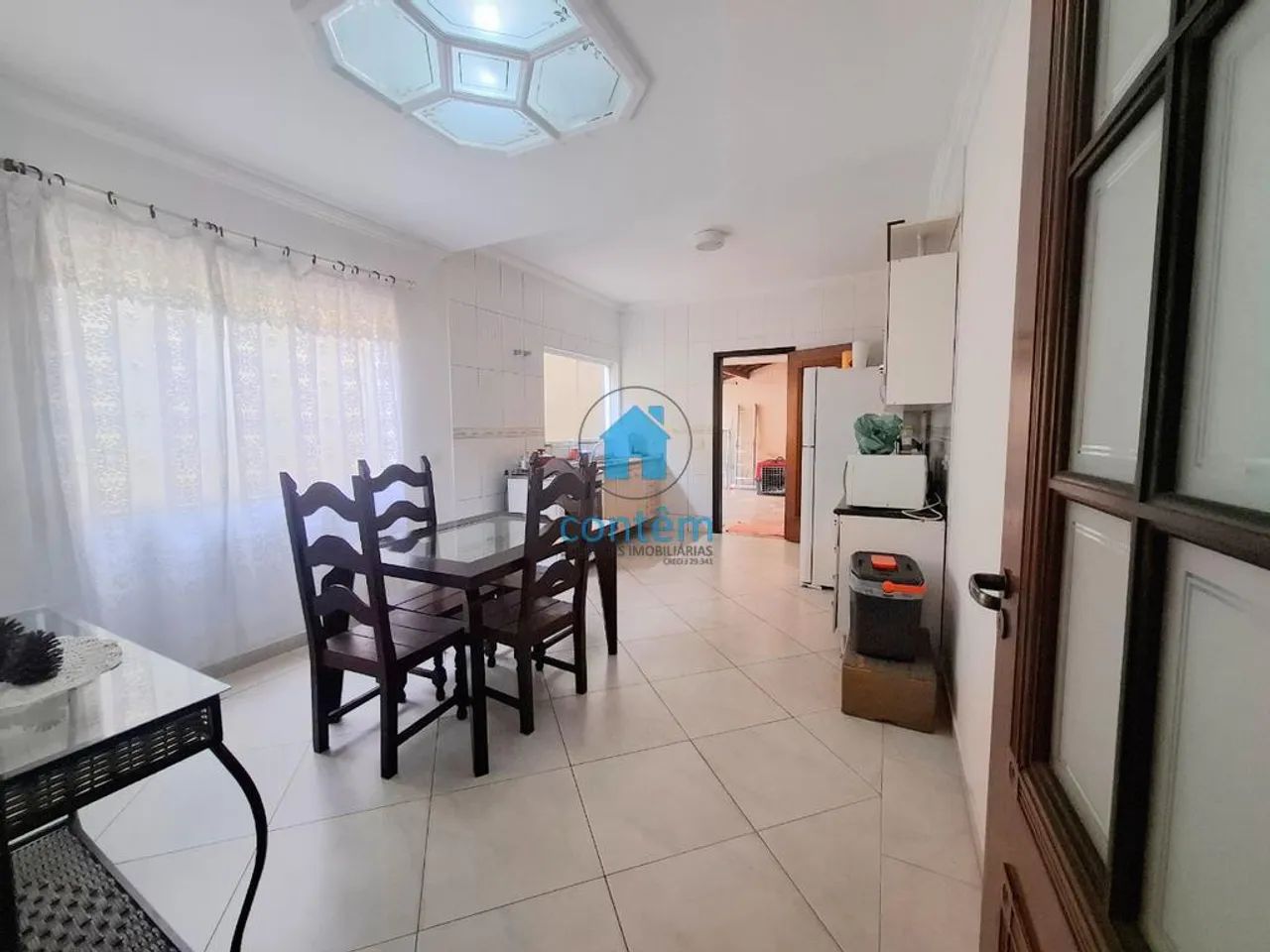 Sobrado à venda em Osasco, Centro, com 4 quartos, com 169.4 m² - Foto 3