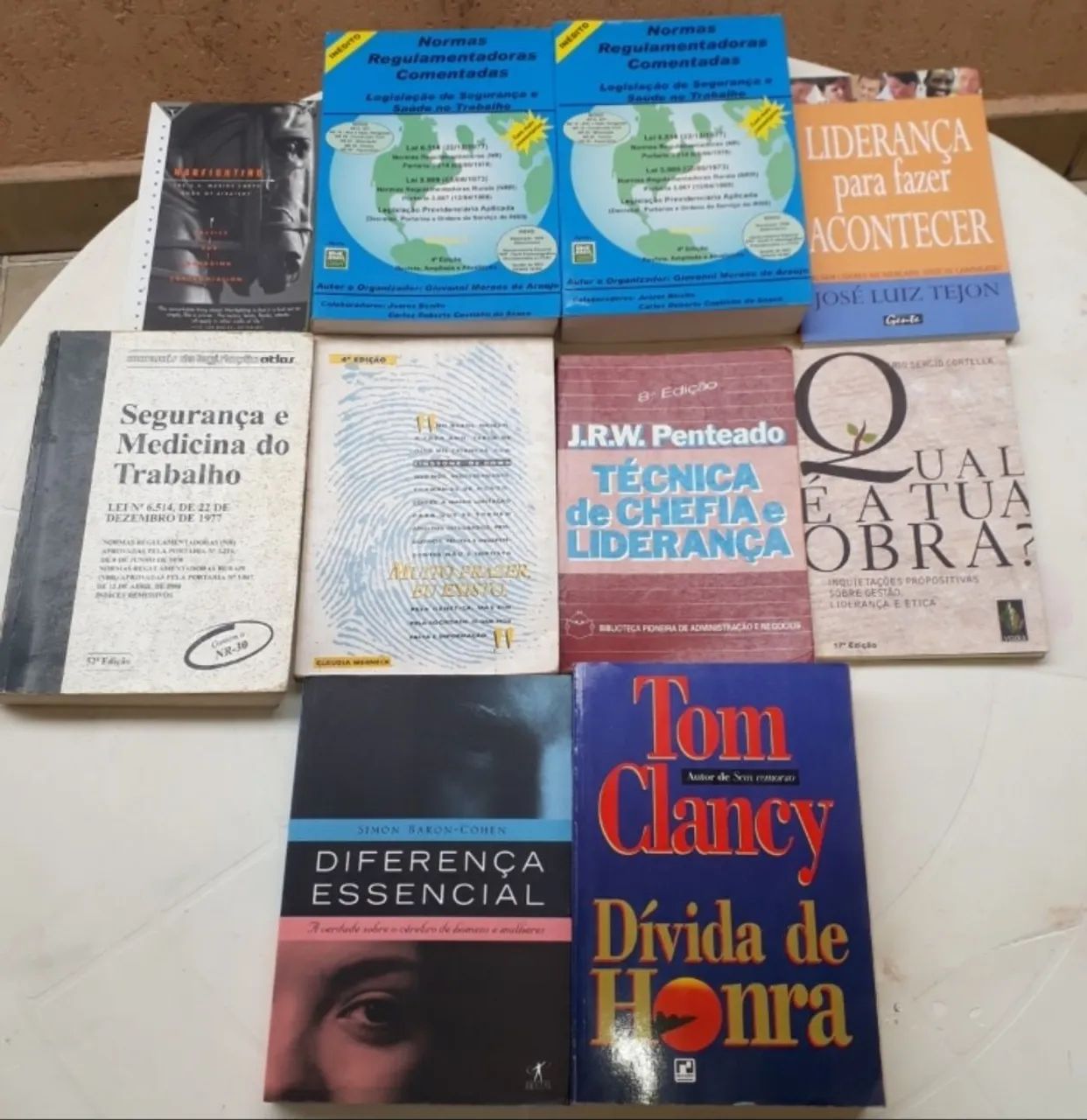 Livros Diversos - Foto 2