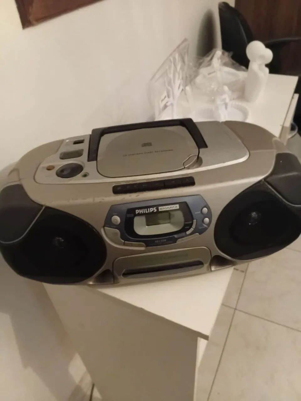 Radio