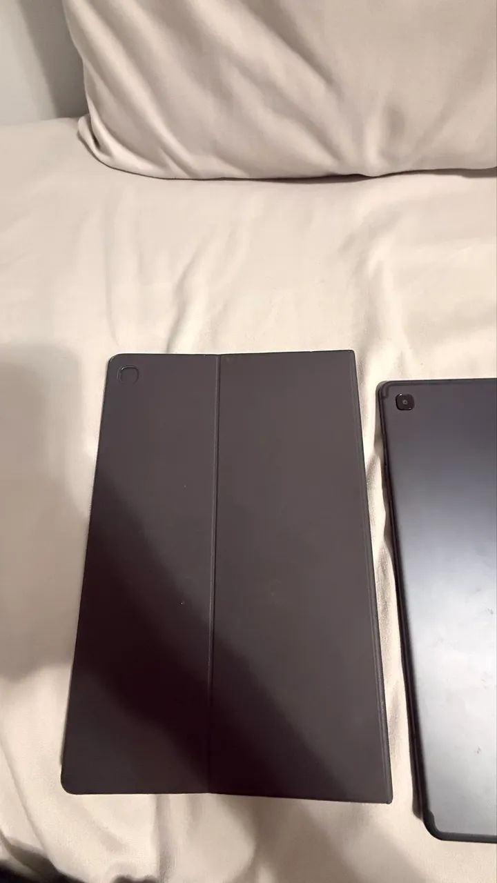 Samsung Galaxy Tab S6 Lite 64GB com capa .ótimo estado!