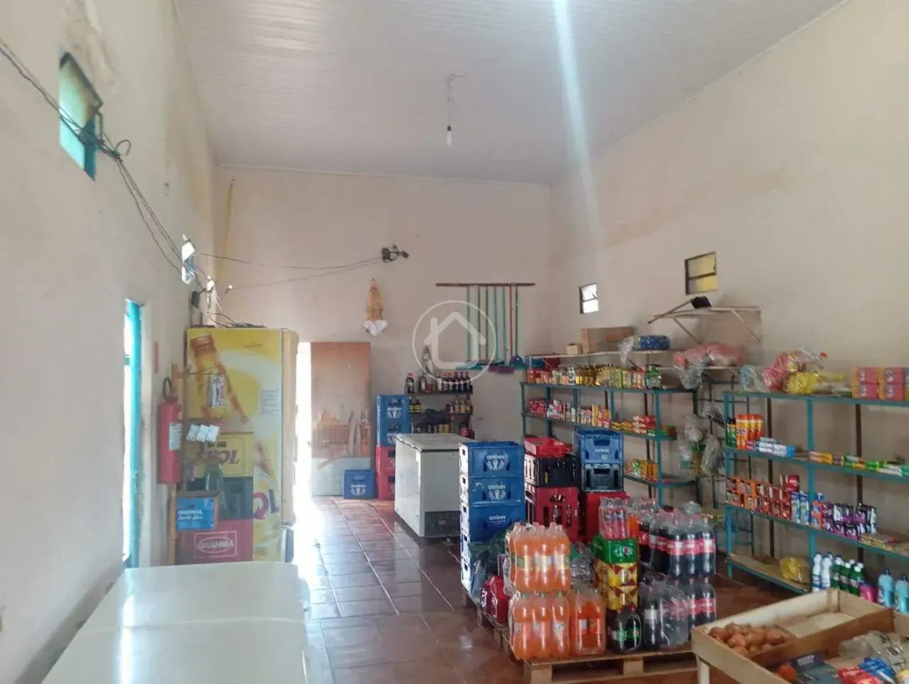 CASA SALAO COMERCIAL - Foto 4