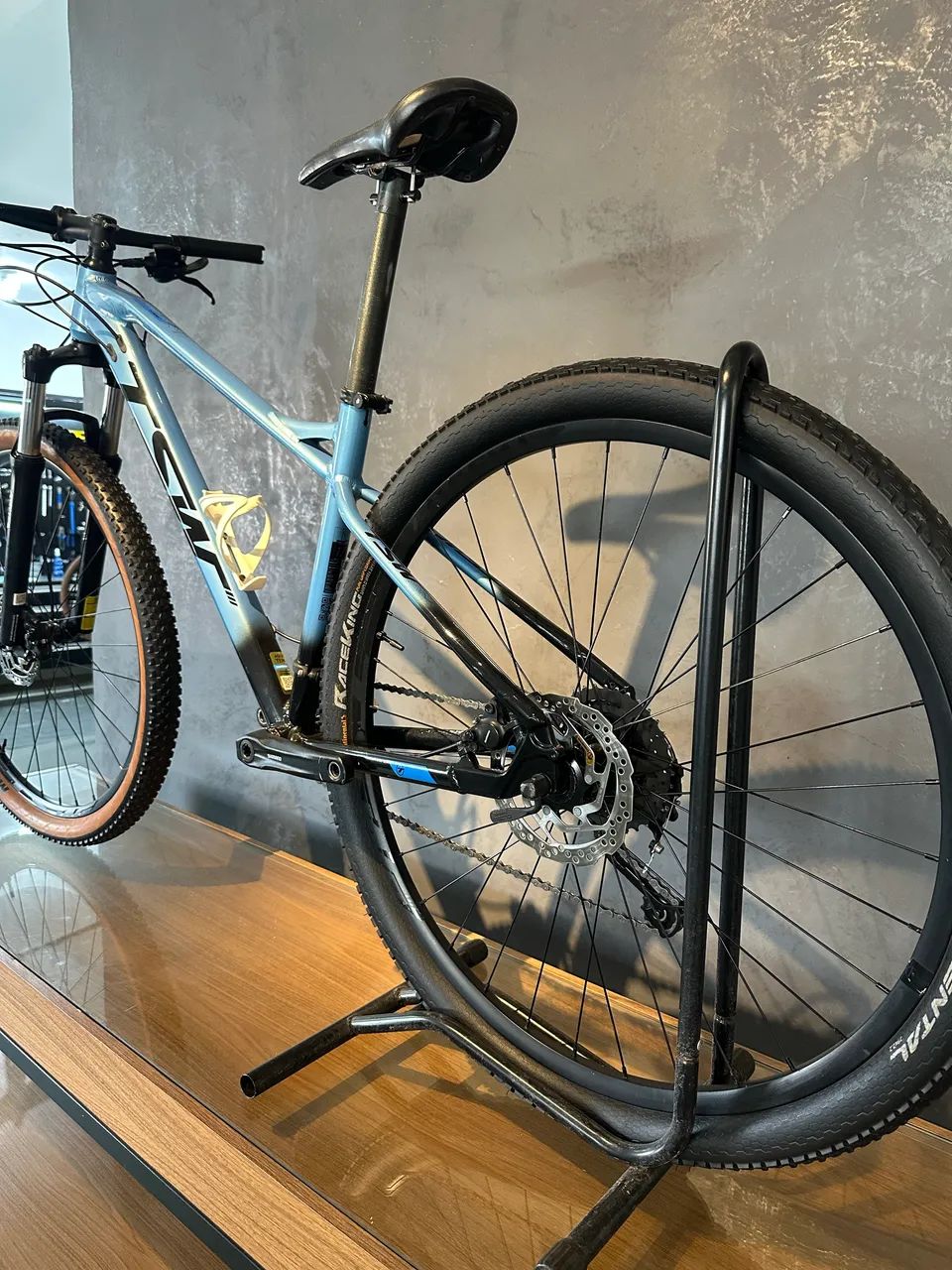 Mtb aro 29 - Foto 2
