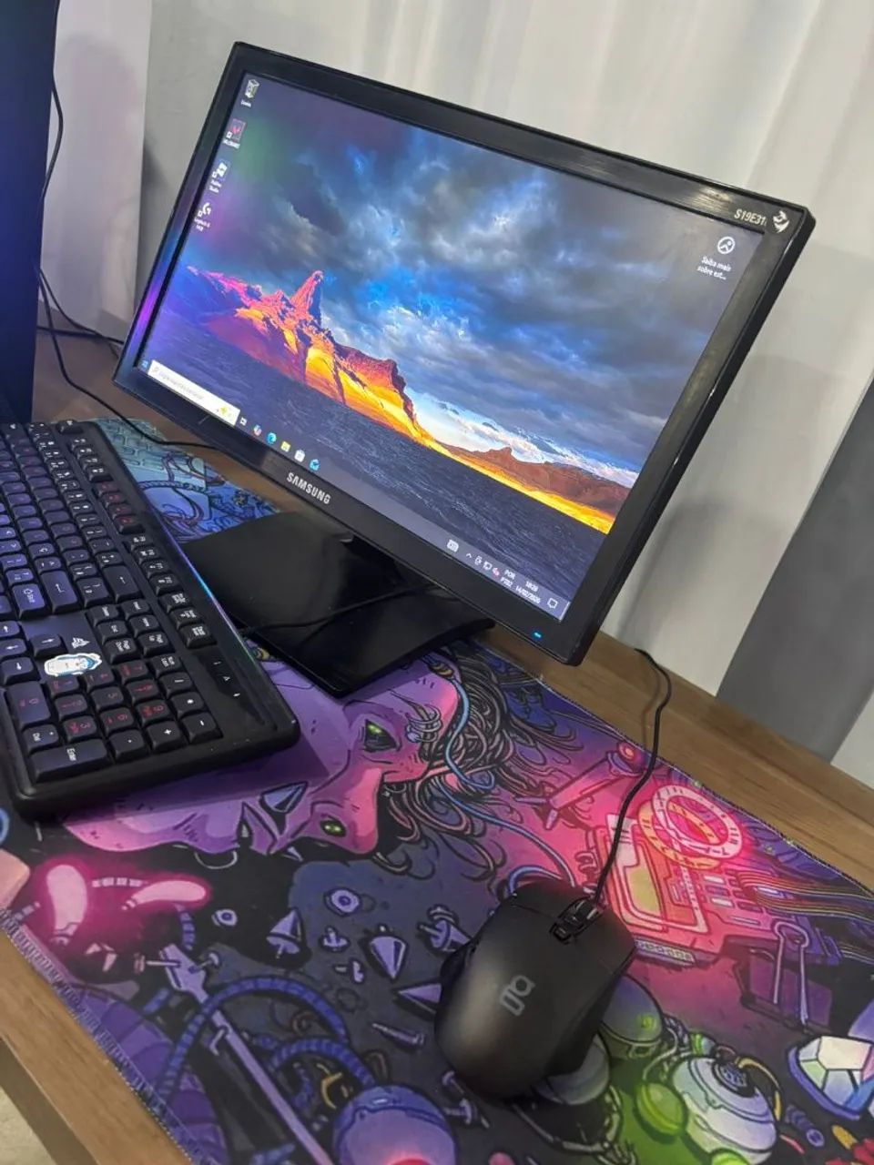 PG gamer de entrada  - Foto 2