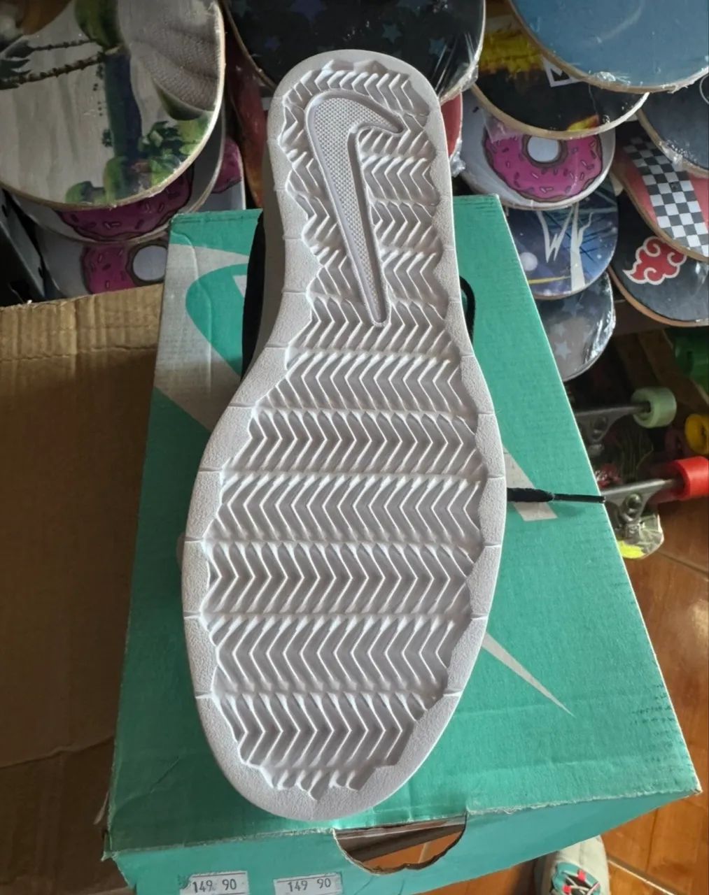 Tênis Nike original 149.00 - Foto 4