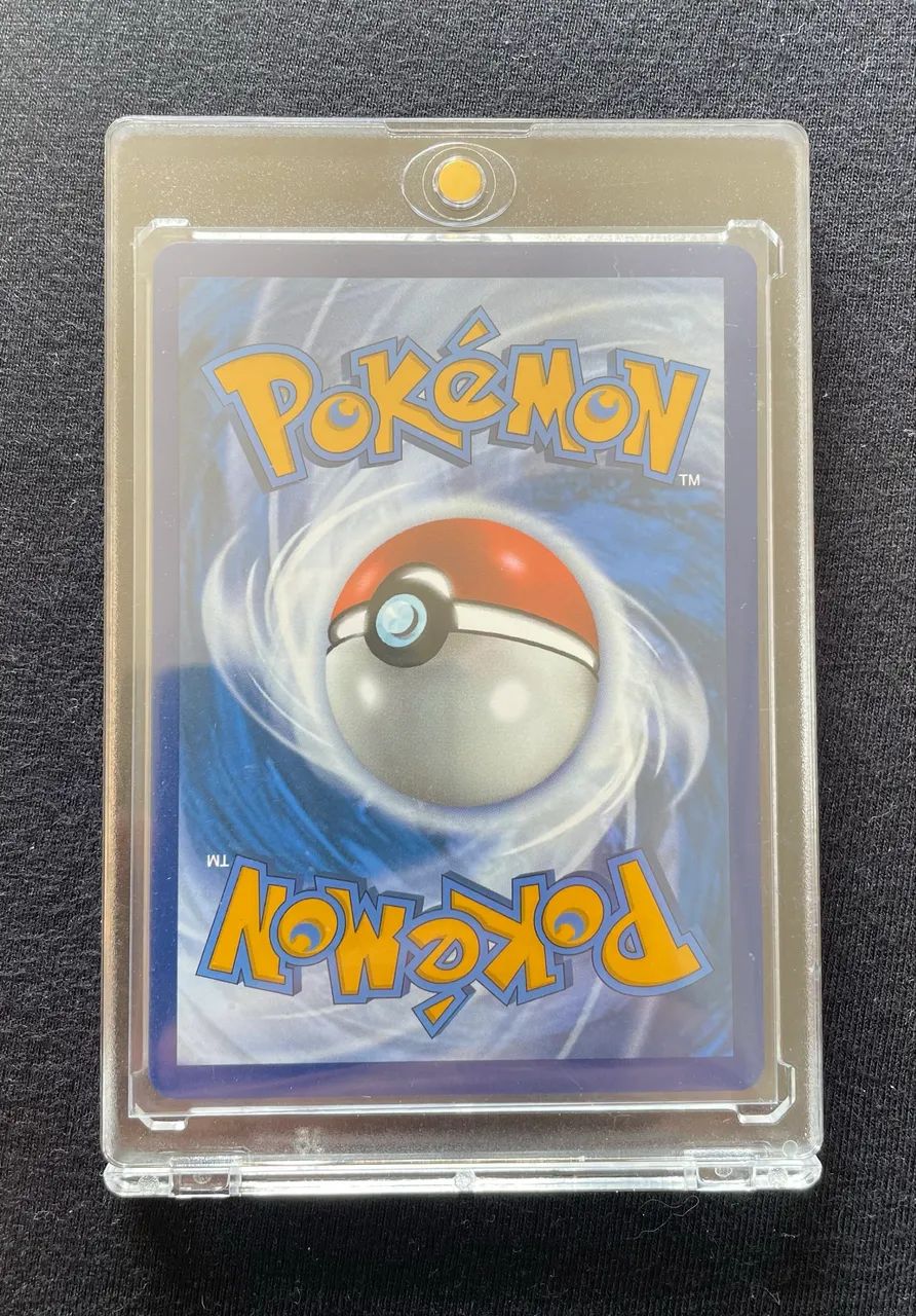 Mewtwo ex  - Foto 2