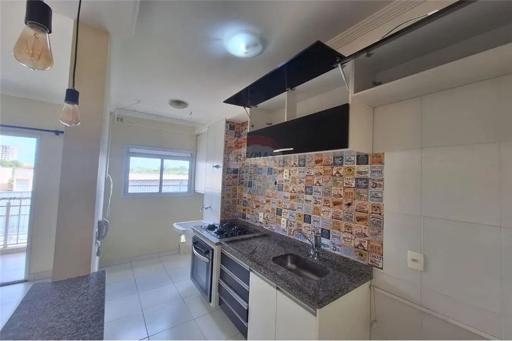 Apartamento para alugar em Valinhos. - Foto 3