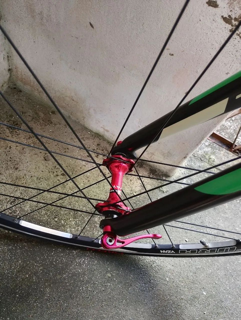Bike spee ZAP * - Foto 4