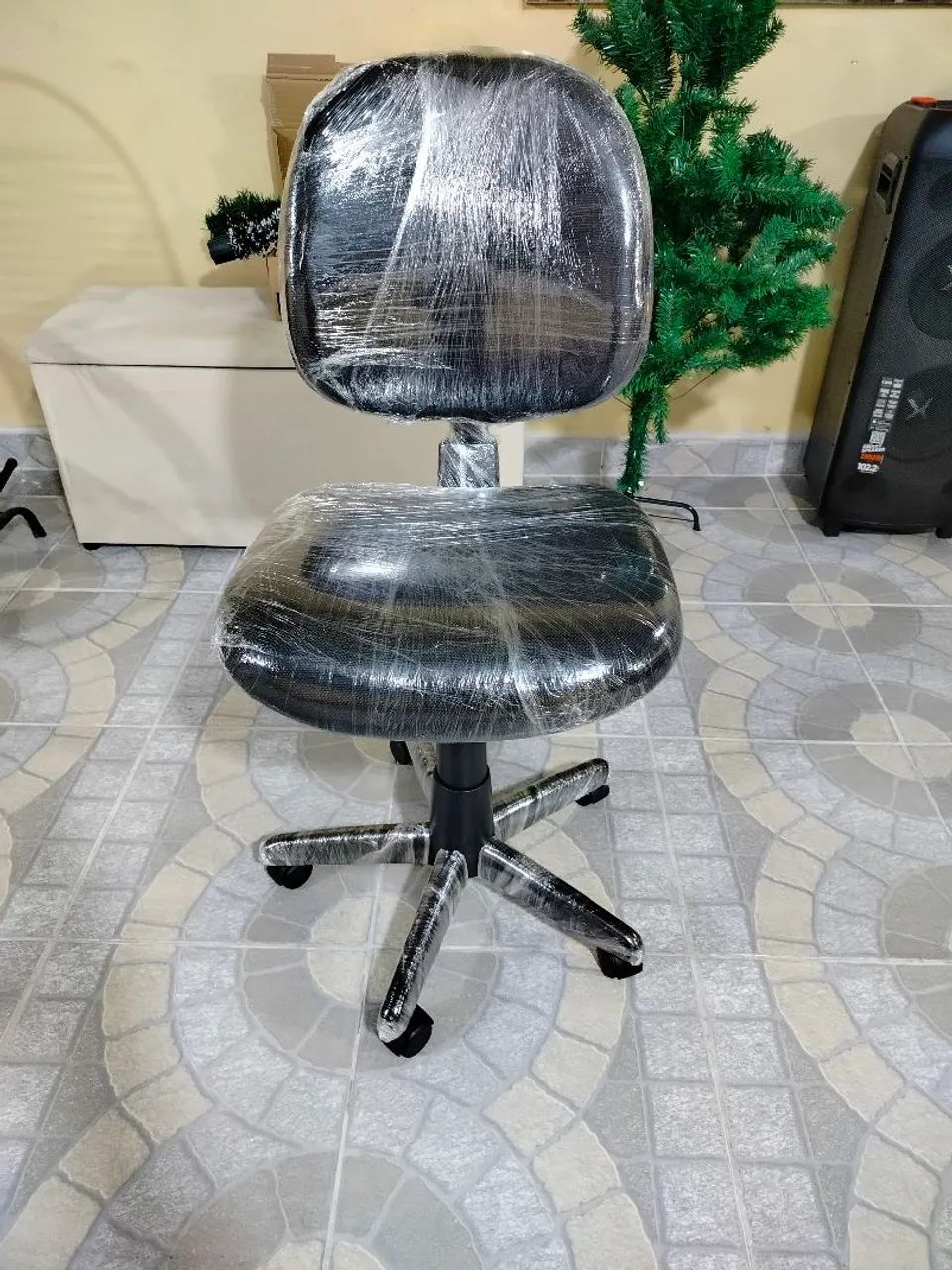 Cadeiras de escritório