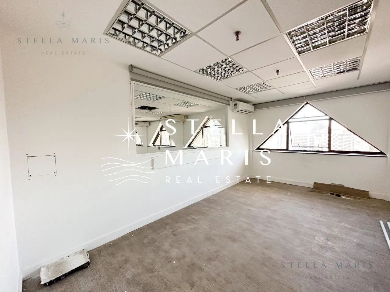 SALA COMERCIAL em Rio de Janeiro - Rio de Janeiro, Leblon - Foto 3