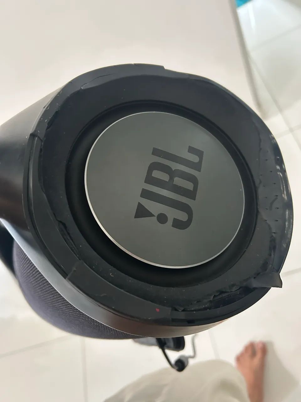 Caixa de som JBL - Foto 4