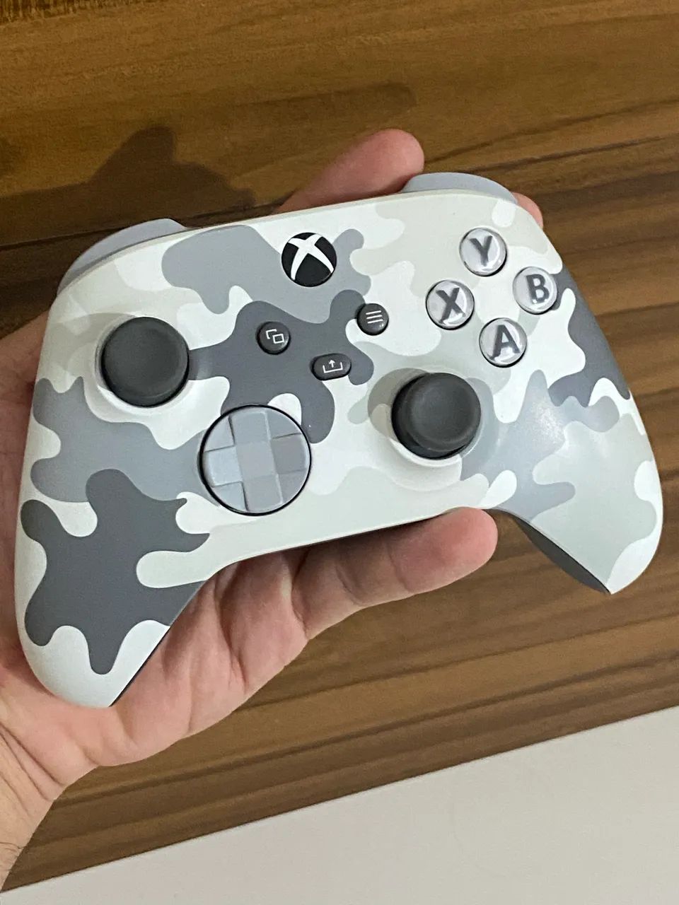Controle Xbox series 
