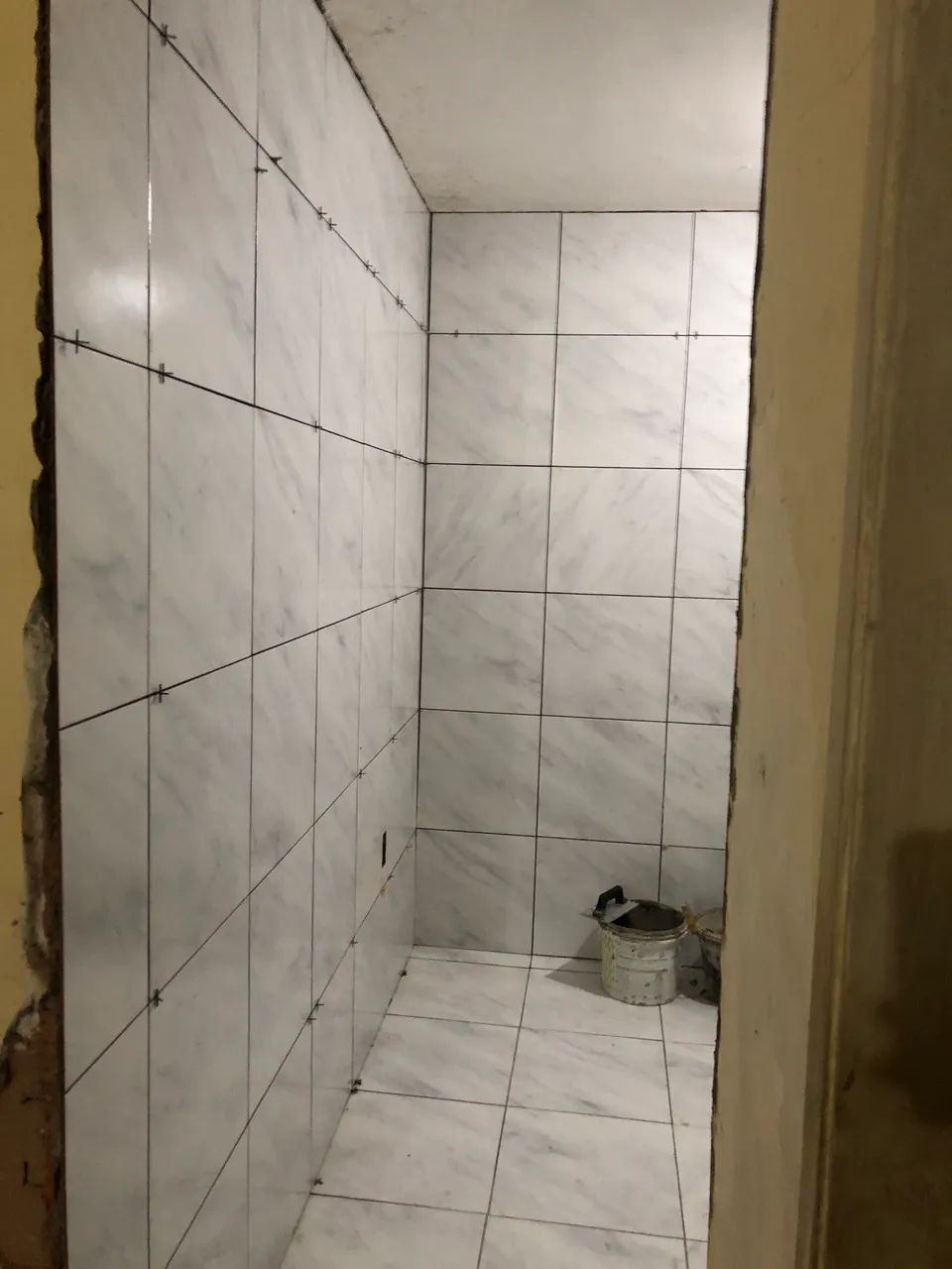 Pedreiro de acabamento  - Foto 2