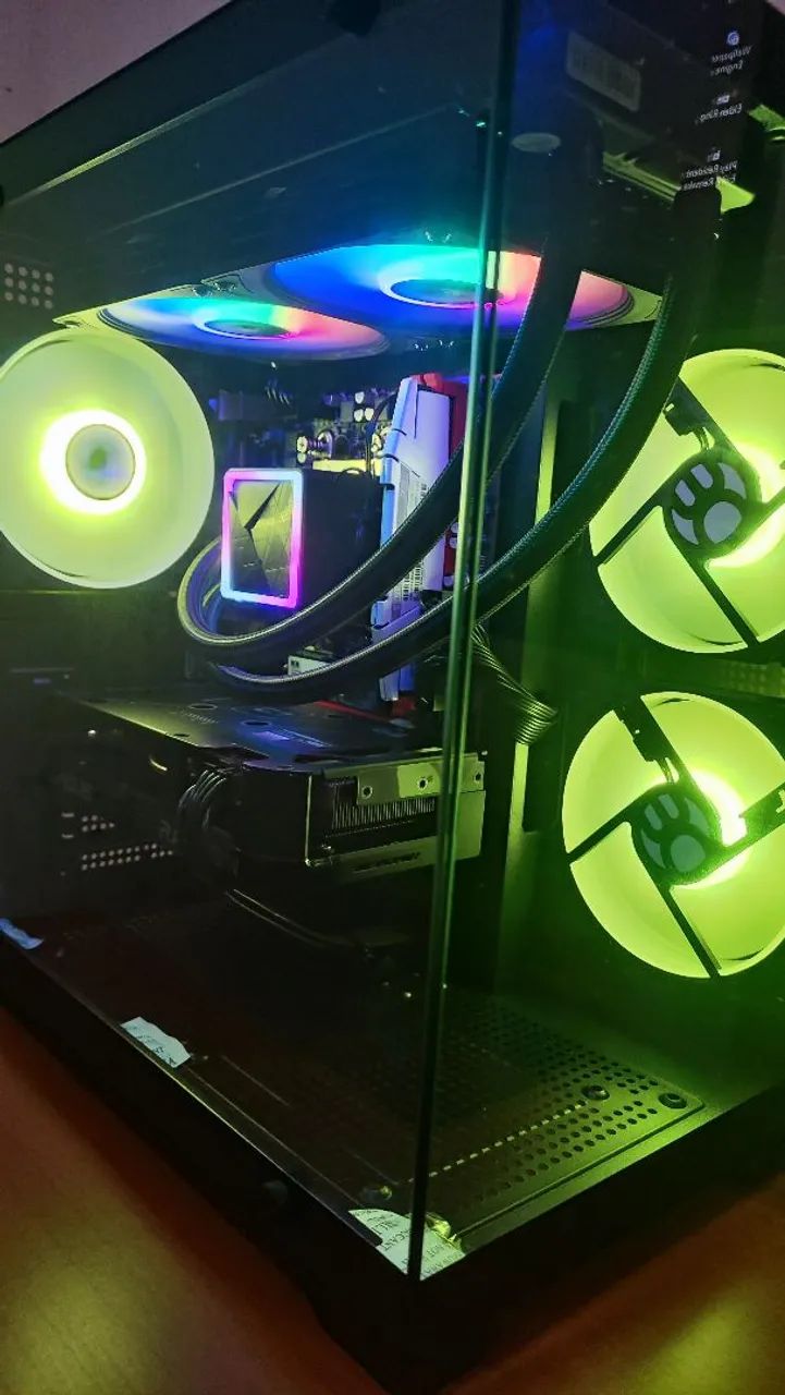 Pc gamer Elite  - Foto 2