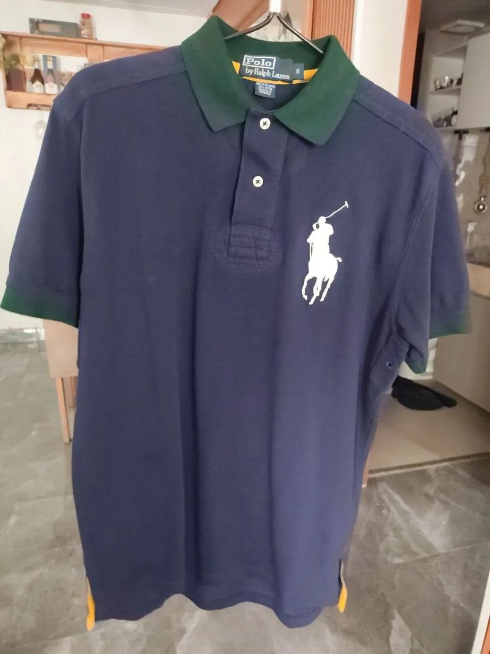 Polo ralph lauren og