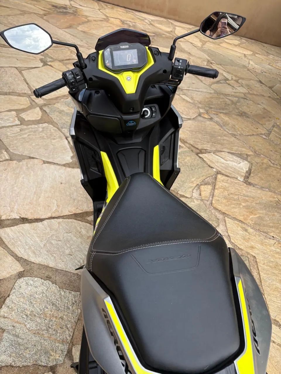 Aerox 26/27 - Foto 3
