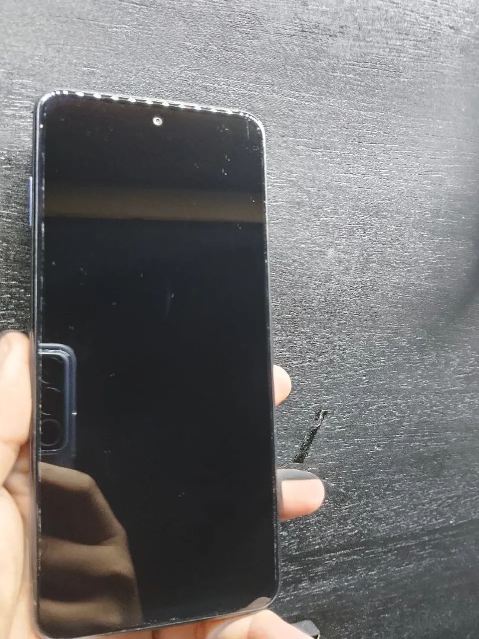 Redimi note 9s interstelar Grey - Foto 3