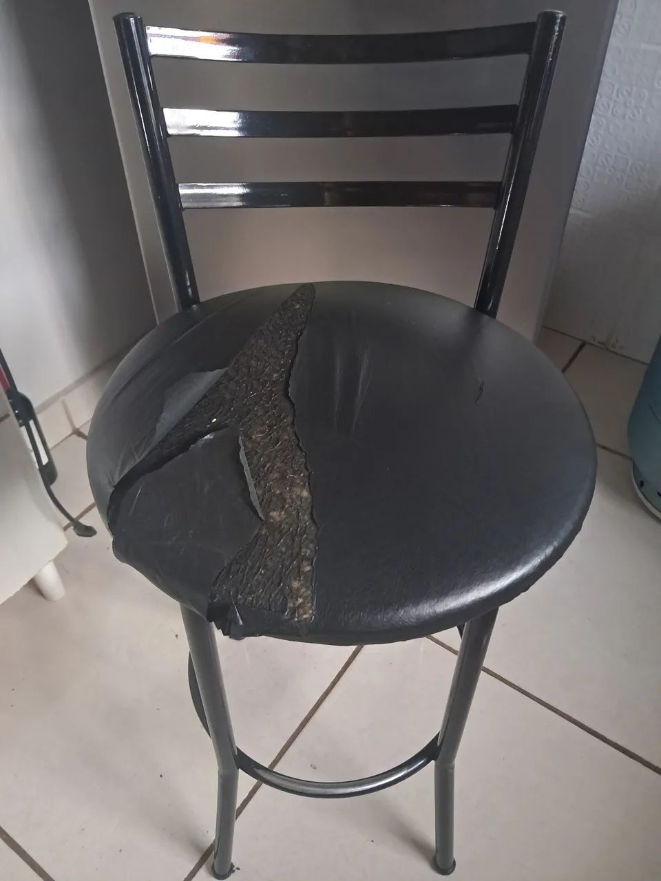 Banqueta