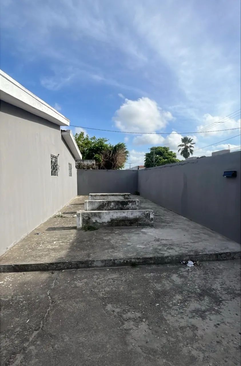 Aluguel de Casas em Vila Fechada - Jardim São Severino, Bayeux - Foto 3