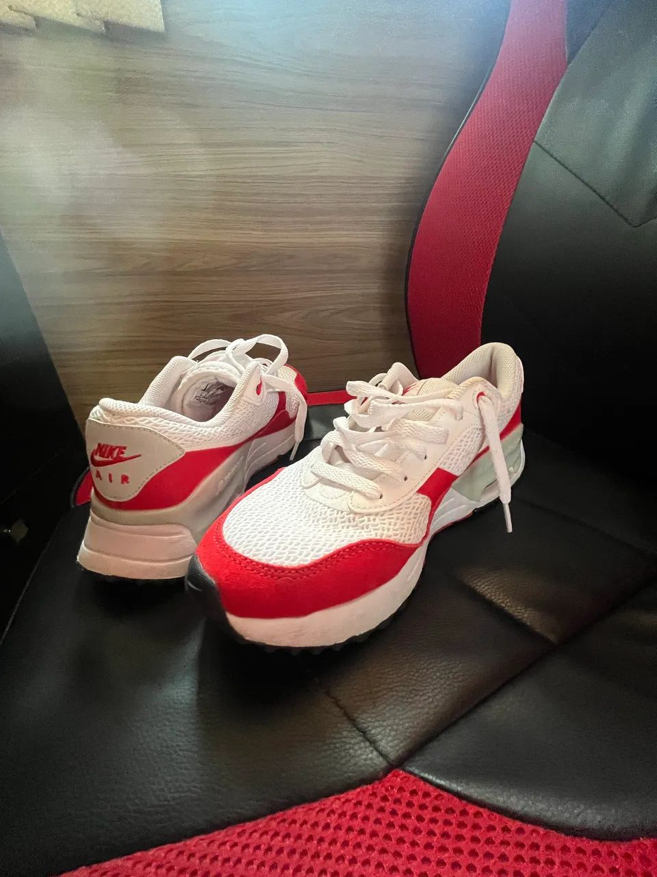 Tênis Nike air max original 
