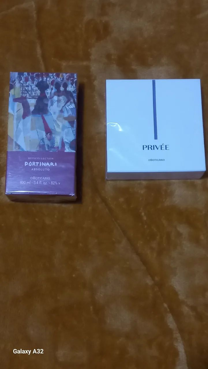 Perfumes - Foto 4