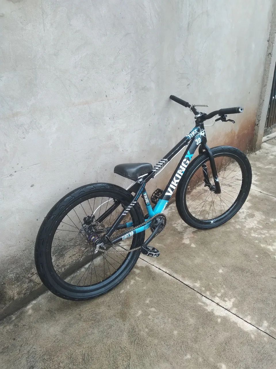 Vk tuff 30 - Foto 3